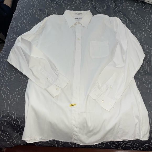 Other - Cricketeer Dress Shirt